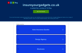 insureyourgadgets.co.uk