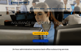 insuserve.com