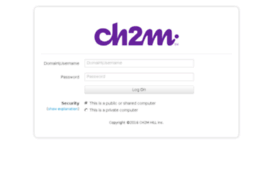 int.ch2m.com
