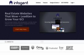 intagent.com