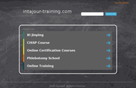 intajour-training.com