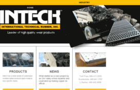 intech.vuria.com