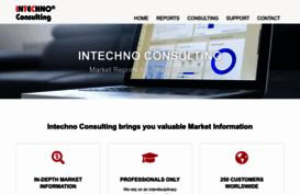 intechnoconsulting.com