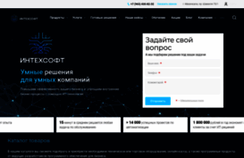 intechsoft.ru