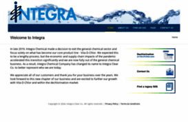 integrachem.com