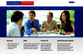 integraltransfer.com