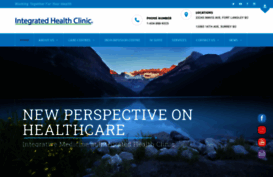 integratedhealthclinic.com