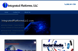 integratedplatformsllc.com