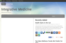 integrativemedicine2.blog.com