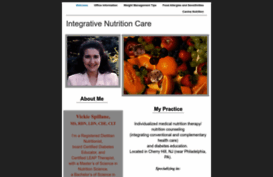 integrativenutritioncare.com