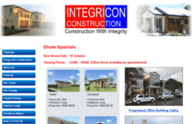 integricon.co.za