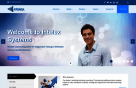 intelexsystems.com