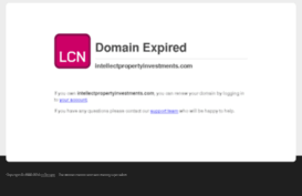intellectpropertyinvestments.com