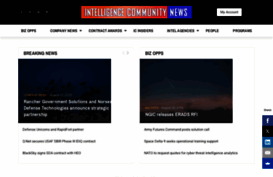 intelligencecommunitynews.com