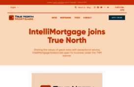 intellimortgage.com