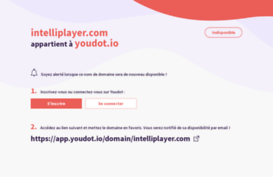 intelliplayer.com
