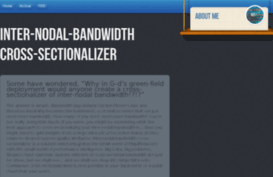 inter-nodal-bandwidth-cross-sectionalizer.com