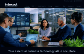 interact-technology.com