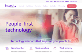 intercity-uk.com