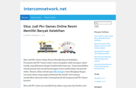 intercomnetwork.net