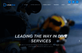 interdive.co.uk