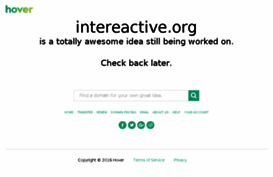 intereactive.org