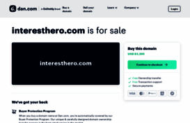 interesthero.com