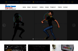 interfacestudio.in