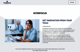 interfocus.dk