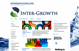 intergrowth2013.wordpress.com
