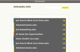 interjobs.info