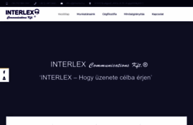 interlex.hu