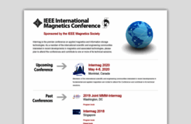 intermagconference.com
