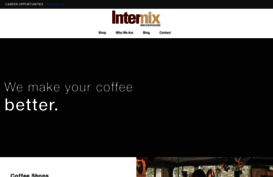 intermixbev.com