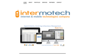 intermotech.com