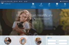 intermountainhealthcare.net