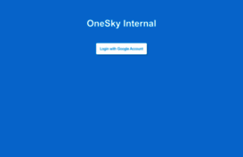internal.oneskyapp.com