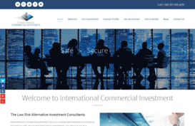 international-commercial-investment.com