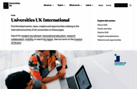 international.ac.uk