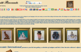 international.art-antiquite-brocante.com