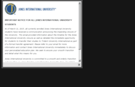 international.edu
