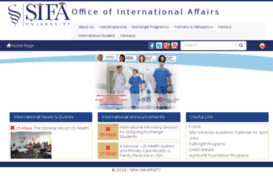 international.sifa.edu.tr