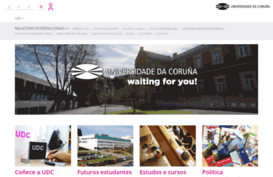 international.udc.es
