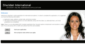 internationalapplication.sheridaninstitute.ca