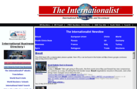 internationalist.com