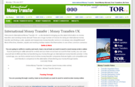 internationalmoneytransfer.org.uk