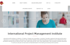 internationalpminstitute.org