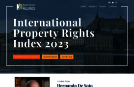 internationalpropertyrightsindex.org