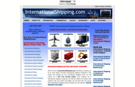 internationalshipping.com