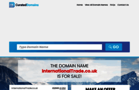 internationaltrade.co.uk